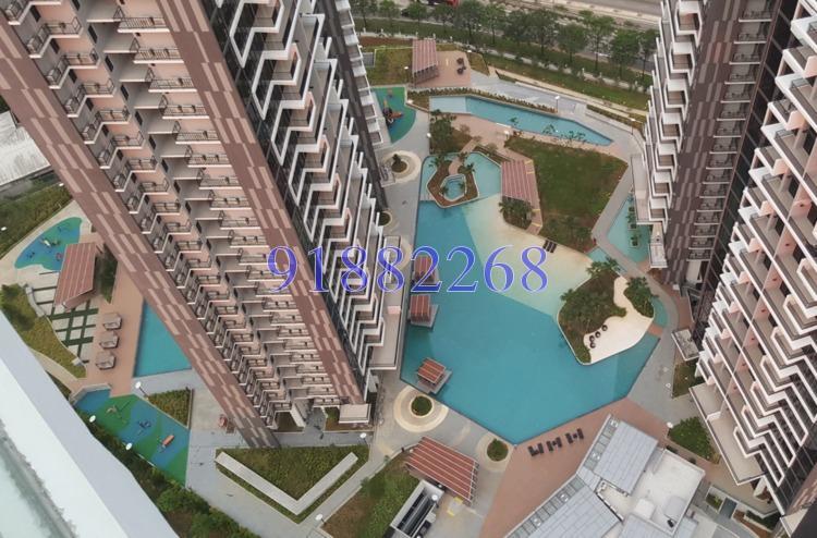 The Trilinq (D5), Condominium #173476022